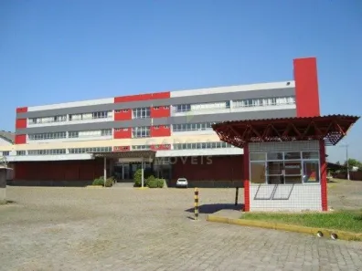 Galpão/Depósito/Armazém para alugar, 6500m² no Sarandi, Porto Alegre