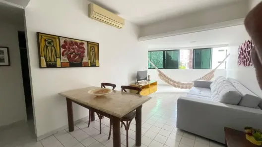 Apartamento com 2 Quartos à venda, 82m² no Parnamirim, Recife