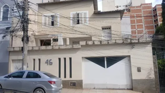Casa com 5 Quartos à venda, 356m² no São Geraldo, Volta Redonda