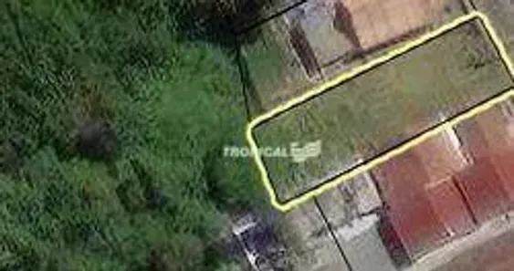 Lote/Terreno à venda, 300m² no Vorstadt, Blumenau