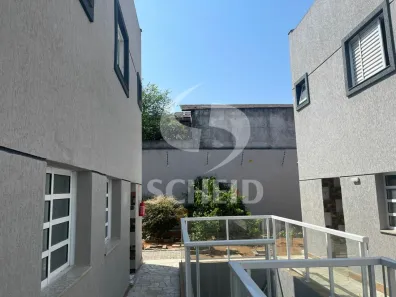 Casa de Condomínio com 3 Quartos para alugar, 75m² no Vila São Pedro, São Paulo