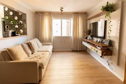 Apartamento com 3 Quartos à venda, 88m² no Sul, Brasília
