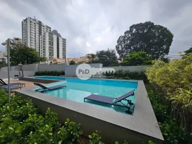 Apartamento com 2 Quartos à venda, 73m² no Vila Mariana, São Paulo