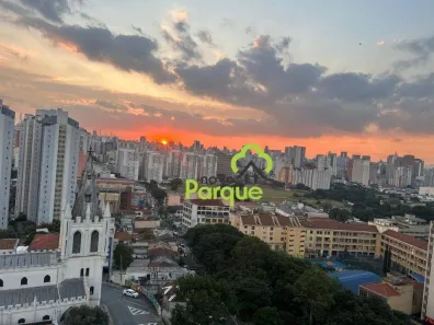 Apartamento com 2 Quartos à venda, 54m² no Cambuci, São Paulo