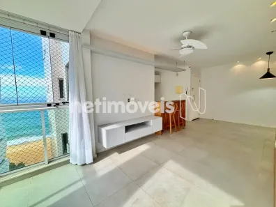 Apartamento com 2 Quartos à venda, 99m² no Praia da Costa, Vila Velha