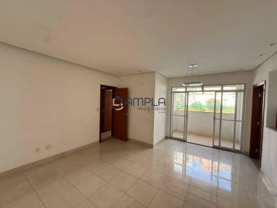 Apartamento com 3 Quartos à venda, 85m² no Buritis, Belo Horizonte