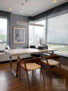Sala Comercial à venda, 68m² no Tamboré, Santana de Parnaíba
