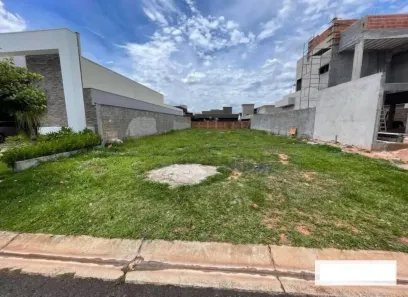 Lote/Terreno à venda, 490m² no Parque Residencial Damha VI, São José do Rio Preto