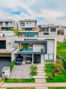 Casa com 4 Quartos à venda, 385m² no Tamboré, Santana de Parnaíba