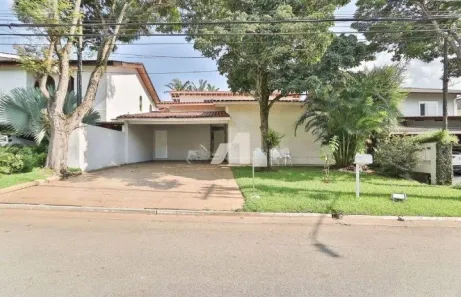 Casa de Condomínio com 3 Quartos à venda, 207m² no Alphaville, Santana de Parnaíba