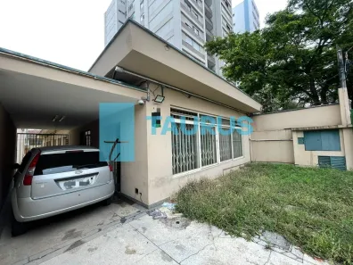 Casa com 5 Quartos à venda, 433m² no Vila Olímpia, São Paulo