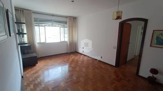 Apartamento com 3 Quartos à venda, 110m² no Icaraí, Niterói