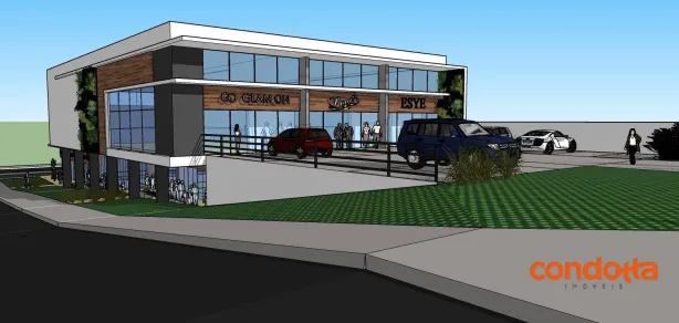 Ponto Comercial para alugar, 9264m² no Hípica, Porto Alegre