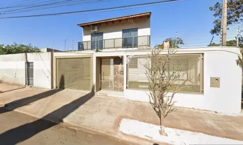 Casa com 2 Quartos à venda, 145m² no Conjunto Padre Bernardo Merckel, Arapongas