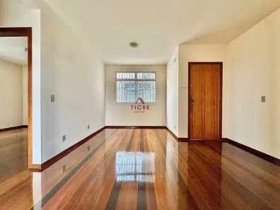 Apartamento com 2 Quartos à venda, 70m² no Santa Rosa, Belo Horizonte