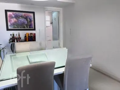 Apartamento com 3 Quartos à venda, 140m² no Leblon, Rio de Janeiro