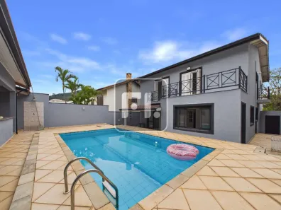 Casa de Condomínio com 4 Quartos à venda, 276m² no Alphaville, Santana de Parnaíba