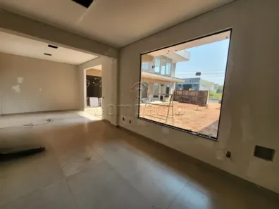 Ponto Comercial para alugar, 32m² no Ideal Life Ecolazer Residence, São José do Rio Preto