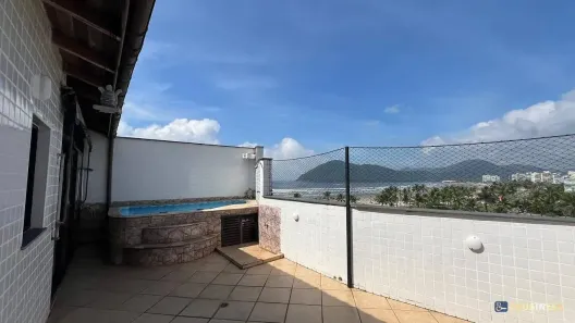 Apartamento com 4 Quartos à venda, 179m² no Centro, Bertioga