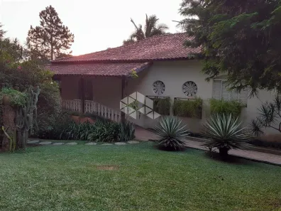 Fazenda/Sítio à venda, 240m² no Mantiqueira, Mairiporã