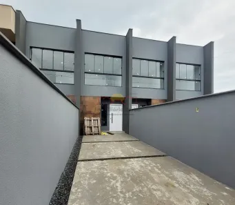 Casa com 2 Quartos à venda, 80m² no Vila Nova, Joinville