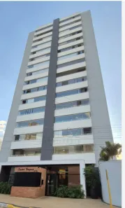 Apartamento com 2 Quartos à venda, 84m² no Vila Aviação, Bauru