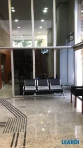 Sala Comercial à venda, 37m² no Vila Mariana, São Paulo