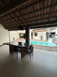 Casa com 3 Quartos à venda, 244m² no Planalto Vinhais II, São Luís