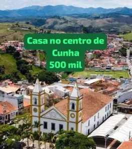 Casa com 3 Quartos à venda, 120m² no , Cunha