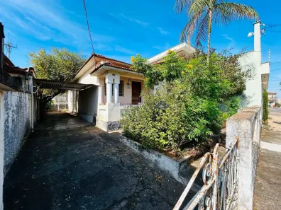 Casa com 3 Quartos à venda, 120m² no Parque da Lapa, São Paulo