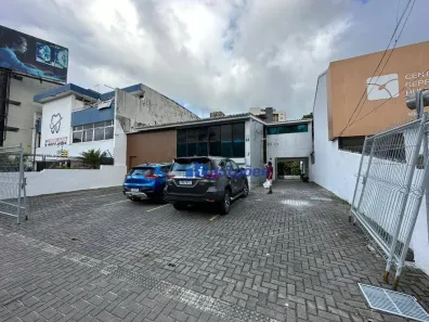 Prédio Comercial à venda, 370m² no Derby, Recife