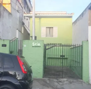 Casa com 2 Quartos à venda, 180m² no Vila Siqueira (Zona Norte), São Paulo