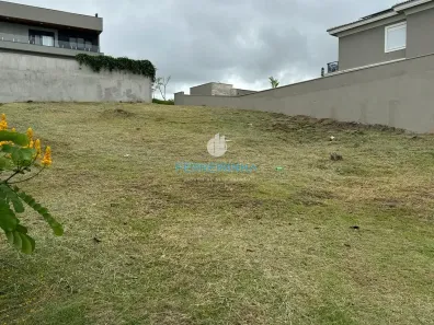 Lote/Terreno à venda, 466m² no Condomínio Residencial Alphaville II, São José dos Campos
