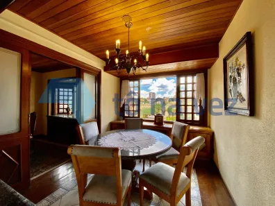 Casa com 4 Quartos à venda, 900m² no Campestre, Santo André