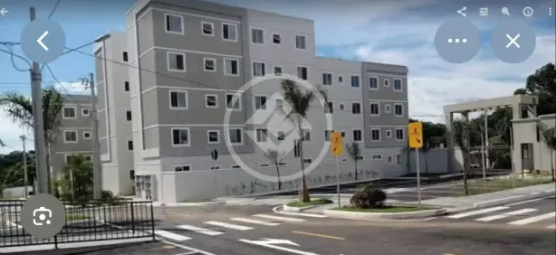 Apartamento com 2 Quartos para alugar, 54m² no Glória, Várzea Grande