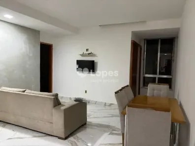 Apartamento com 3 Quartos à venda, 105m² no Copacabana, Rio de Janeiro