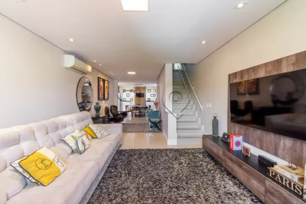 Casa com 3 Quartos à venda, 200m² no Vila Nova Mazzei, São Paulo