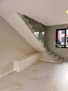 Casa de Condomínio com 4 Quartos para venda ou aluguel, 109m² no Lagoa Salgada, Feira de Santana