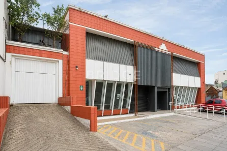 Ponto Comercial para venda ou aluguel, 1042m² no São Geraldo, Porto Alegre