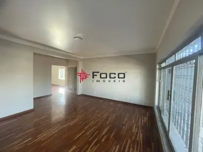 Casa com 3 Quartos para alugar, 300m² no Jardim Esplanada, São José dos Campos