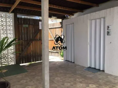 Casa com 2 Quartos à venda, 55m² no Areão, Taubaté