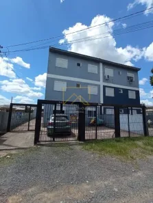 Apartamento com 2 Quartos à venda, 44m² no Santa Fé, Gravataí