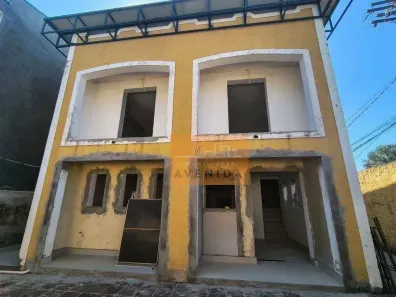 Prédio Comercial para alugar, 320m² no Parque Irmaos Pedroso, Paulínia