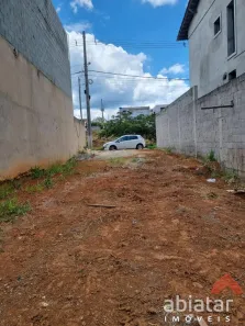 Lote/Terreno à venda, 125m² no dos Pereiras (Caucaia do Alto), Cotia