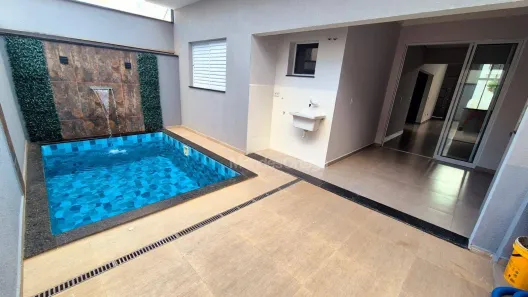 Casa de Condomínio com 3 Quartos à venda, 115m² no Horto Florestal, Sorocaba