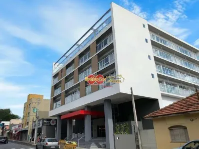 Sala Comercial à venda, 34m² no Centro, Itatiba