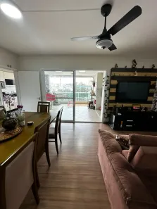 Apartamento com 3 Quartos à venda, 130m² no Jardim do Mar, São Bernardo do Campo
