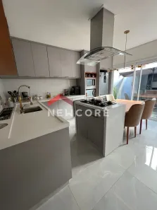 Casa com 3 Quartos à venda, 143m² no Jardim Prudência, São Paulo
