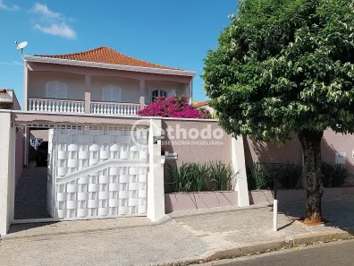 Casa com 3 Quartos à venda, 174m² no Parque Via Norte, Campinas