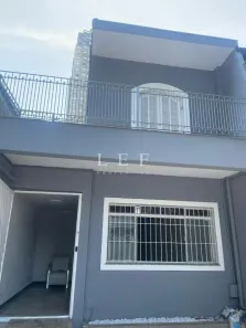 Casa com 2 Quartos à venda, 140m² no Jardim Prudência, São Paulo